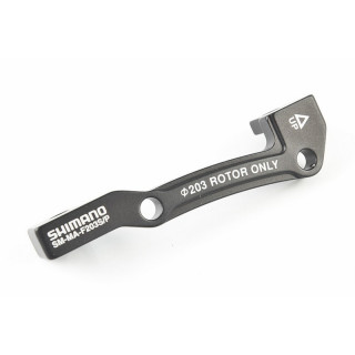 Adaptor Montaj Etrier Frână Shimano SM-MA-F203S/P