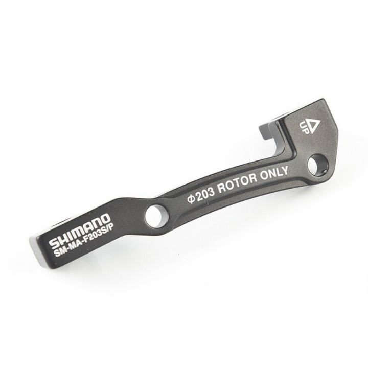 Adaptor Montaj Etrier Frână Shimano SM-MA-F203S/P