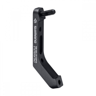 Adaptor Etrier Frană Disc Shimano SM-MA-R140P/D Cursiera