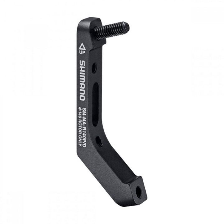 Adaptor Etrier Frană Disc Shimano SM-MA-R140P/D Cursiera