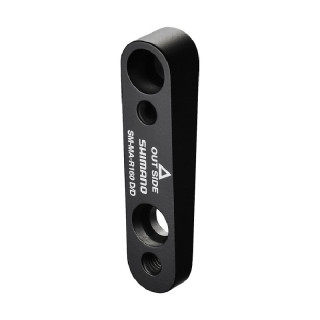 Adaptor Shimano SM-MA-R160D/D Etrier Frana Disc