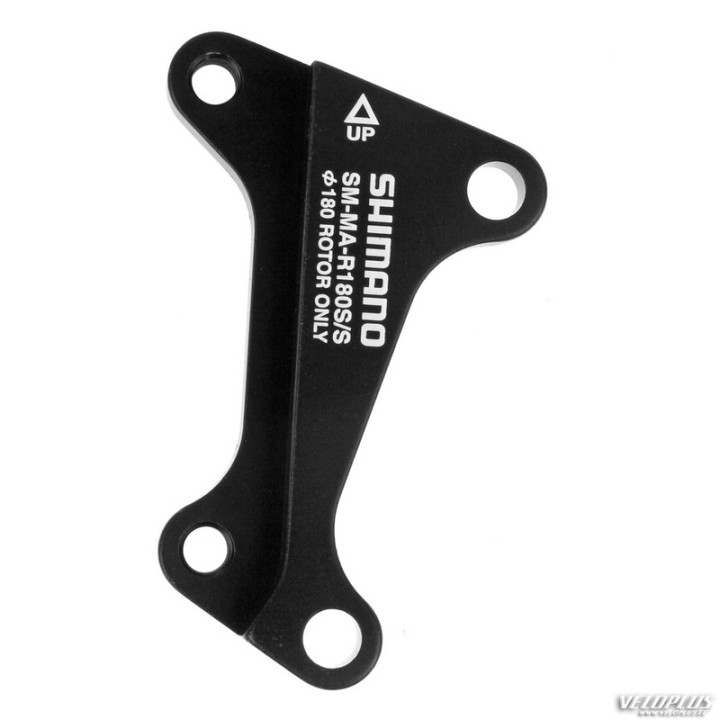 Adaptor Etrier Frână Shimano SM-MA-R180S/S