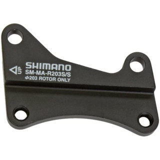 Adaptor Etrier Shimano Frână Disc SM-MA-R203S/S