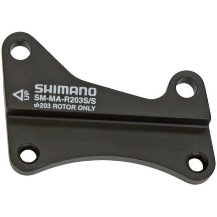 Adaptor Etrier Shimano Frână Disc SM-MA-R203S/S