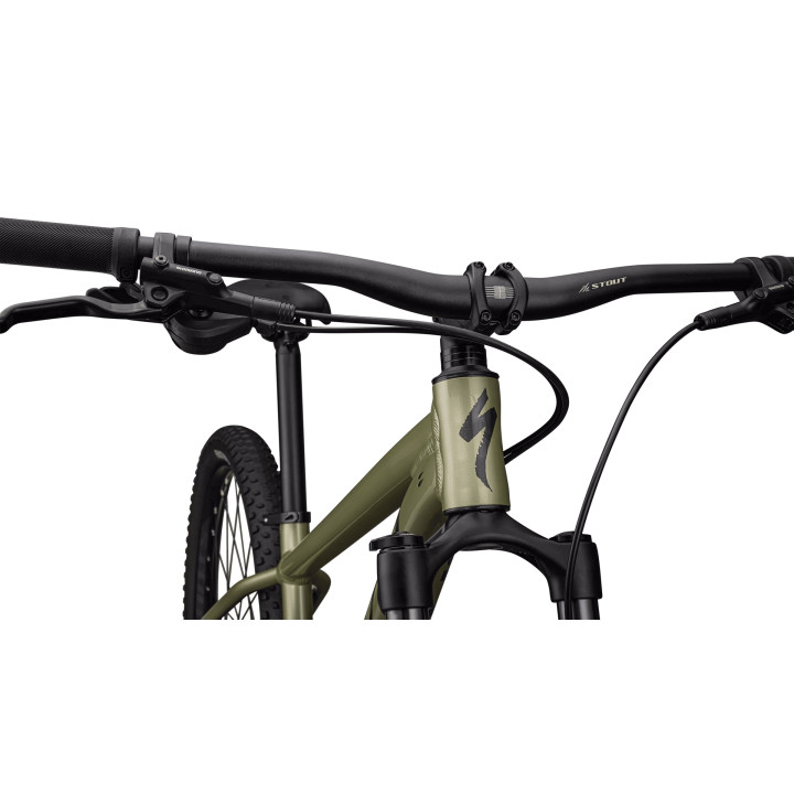 Bicicleta SPECIALIZED Rockhopper Comp 29 MTB