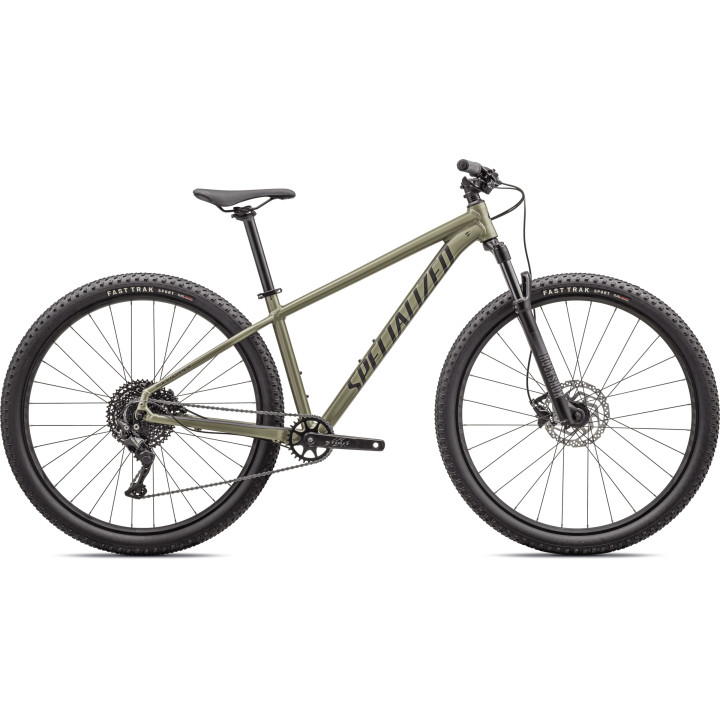 Bicicleta SPECIALIZED Rockhopper Comp 29 MTB
