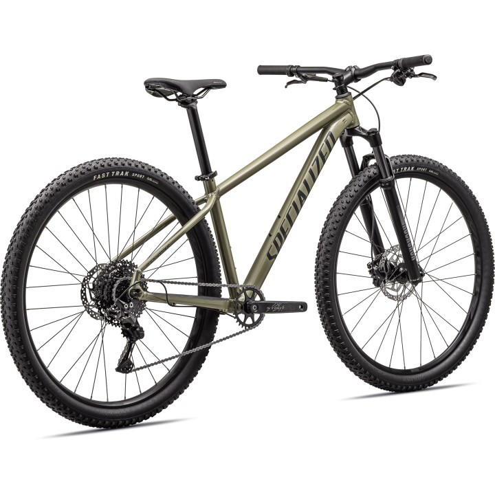 Bicicleta SPECIALIZED Rockhopper Comp 29 MTB