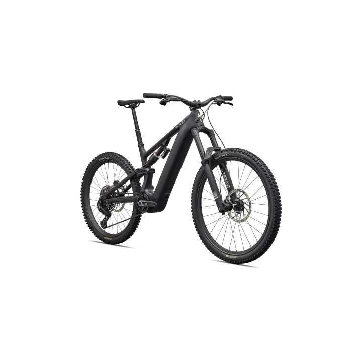 Bicicleta SPECIALIZED Turbo Levo 4 Evo Pro | E-Bike Enduro