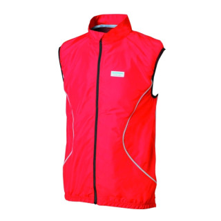Vesta Antivant Shimano Originals Roșu