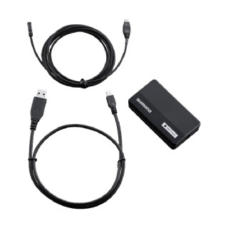 Dispozitiv Interfață Shimano SM-PCE02 Di2 PC