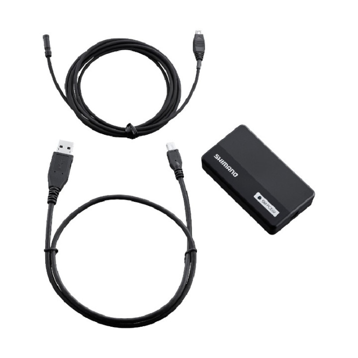 Dispozitiv Interfață Shimano SM-PCE02 Di2 PC