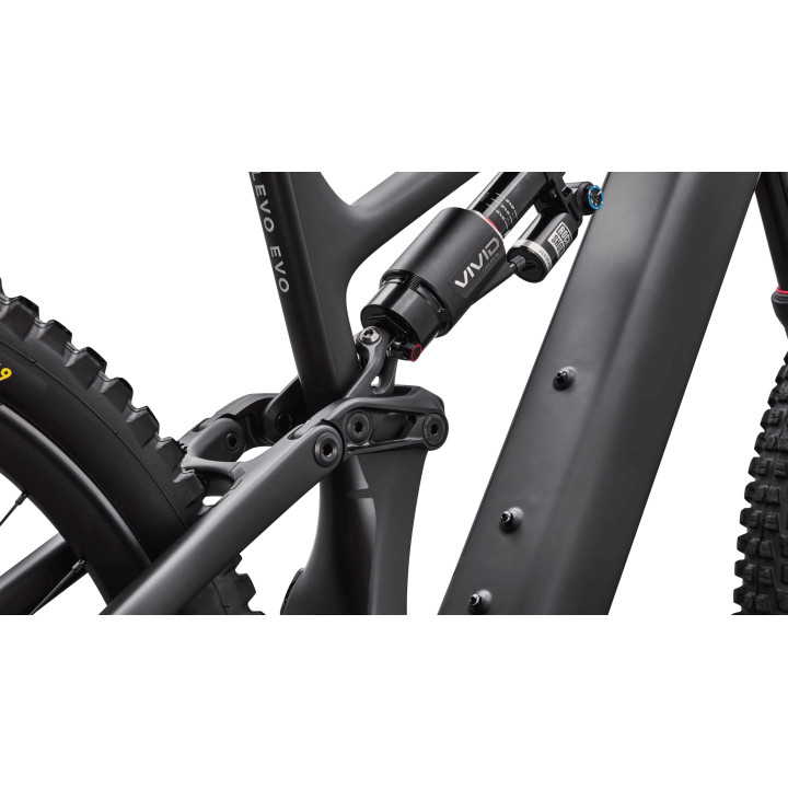 Bicicleta SPECIALIZED Turbo Levo 4 Evo Pro | E-Bike Enduro