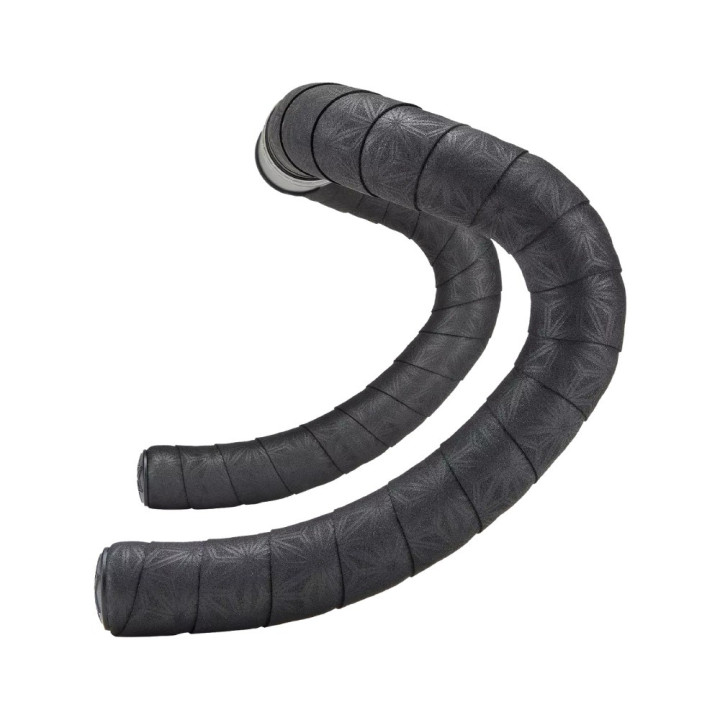 Ghidolina SUPACAZ Suave Tape Black - Confort