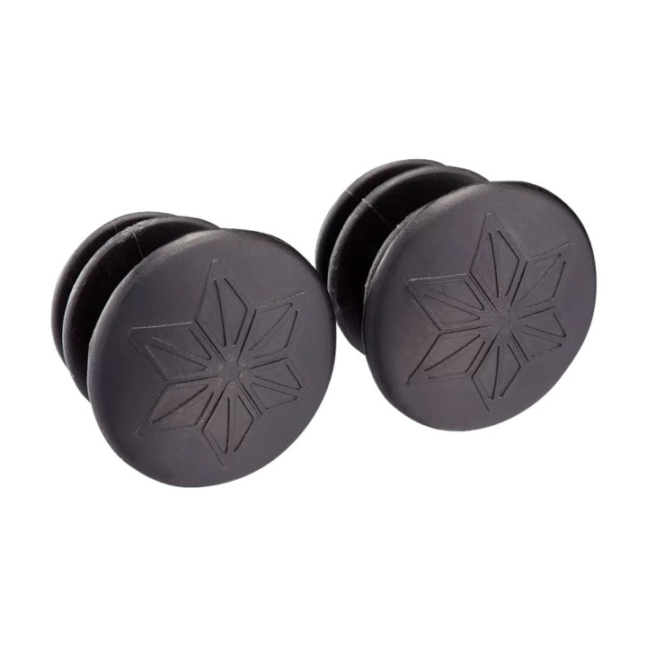 Ghidolina SUPACAZ Suave Tape Black - Confort