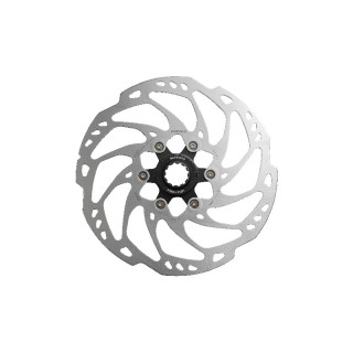 Rotor Frana Disc Shimano SLX SM-RT70-L 203mm