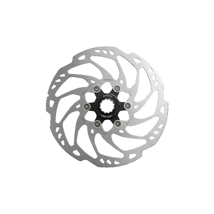 Rotor Frana Disc Shimano SLX SM-RT70-L 203mm
