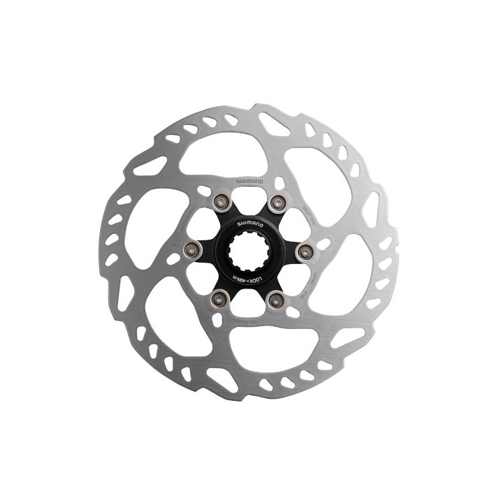 Rotor Shimano SLX SM-RT70-M 180mm Center Lock
