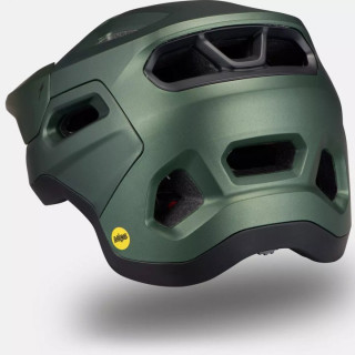 Cașca Specialized Tactic 4 Oak Green - MTB Trail