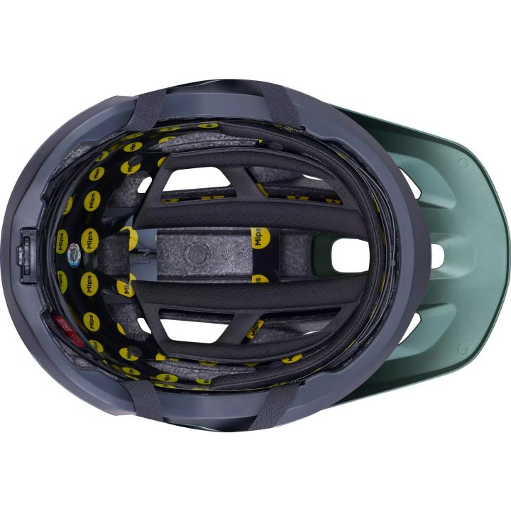 Cașca Specialized Tactic 4 Oak Green - MTB Trail