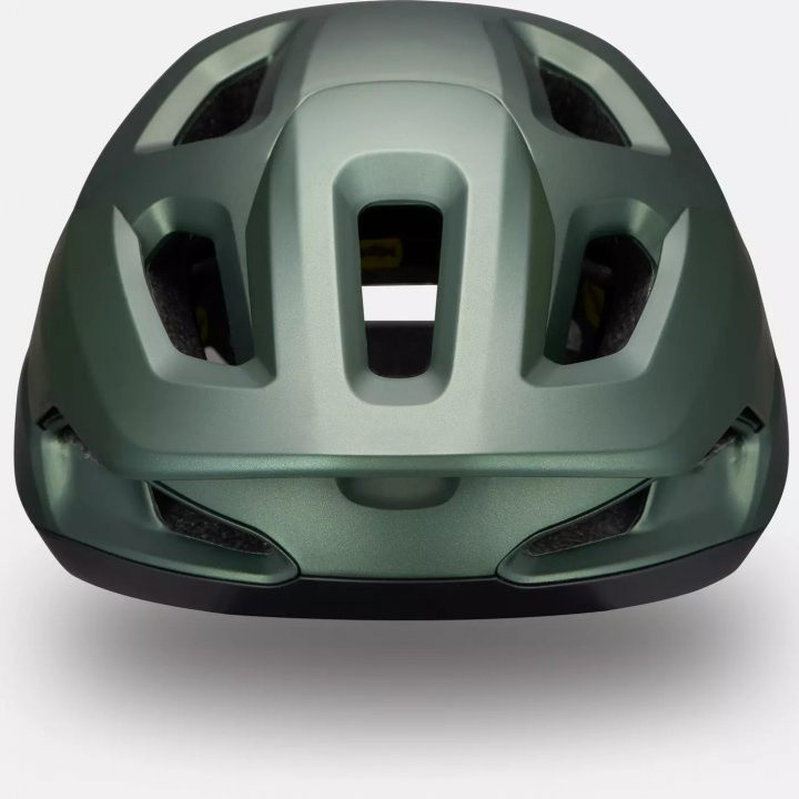 Cașca Specialized Tactic 4 Oak Green - MTB Trail