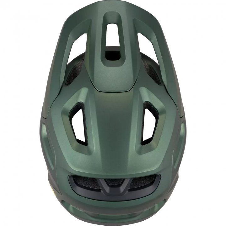Cașca Specialized Tactic 4 Oak Green - MTB Trail