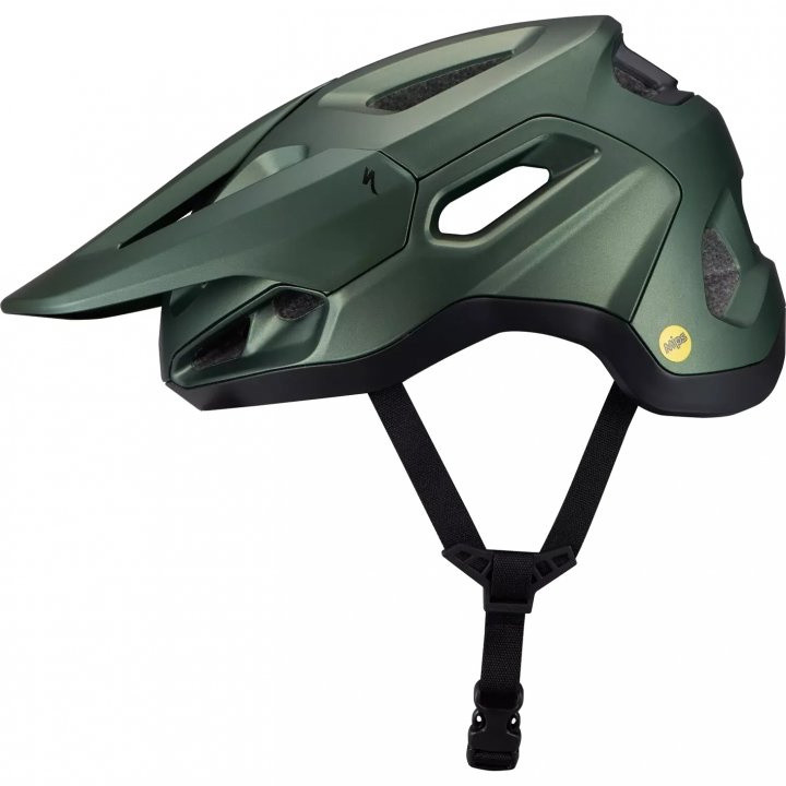 Cașca Specialized Tactic 4 Oak Green - MTB Trail