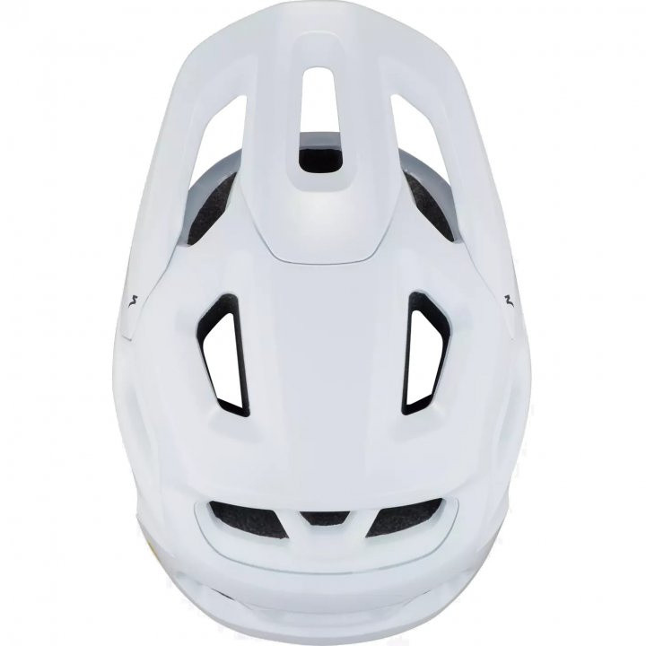 Casca SPECIALIZED Tactic 4 - White | MTB Trail
