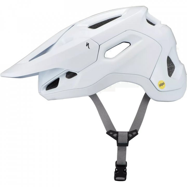 Casca SPECIALIZED Tactic 4 - White | MTB Trail