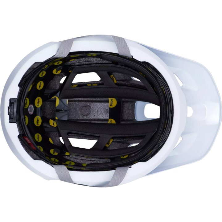 Casca SPECIALIZED Tactic 4 - White | MTB Trail