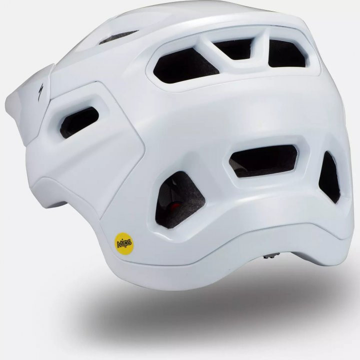 Casca SPECIALIZED Tactic 4 - White | MTB Trail