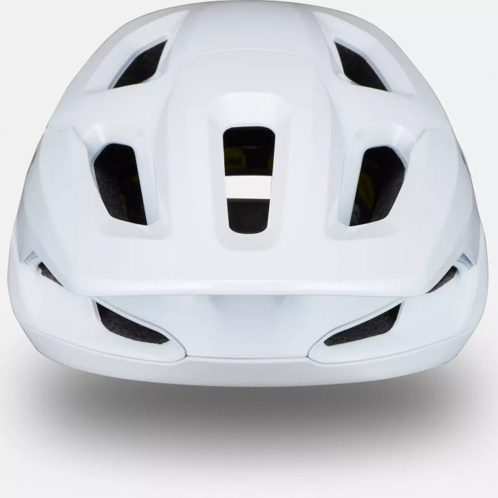 Casca SPECIALIZED Tactic 4 - White | MTB Trail