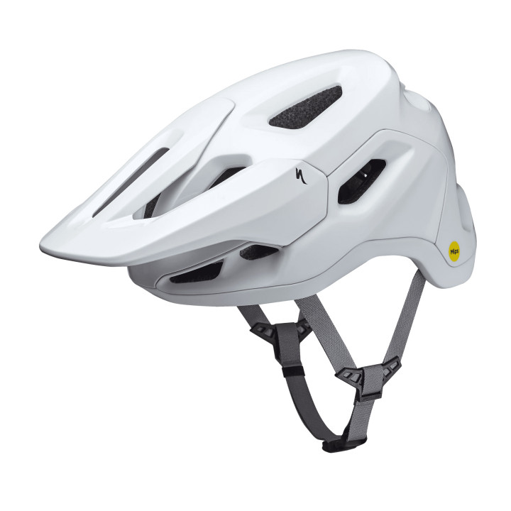 Casca SPECIALIZED Tactic 4 - White | MTB Trail