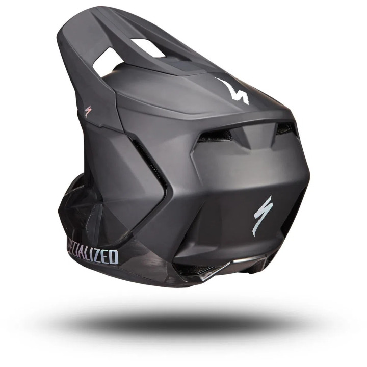 Cască Full Face SPECIALIZED Dissident 2 Black
