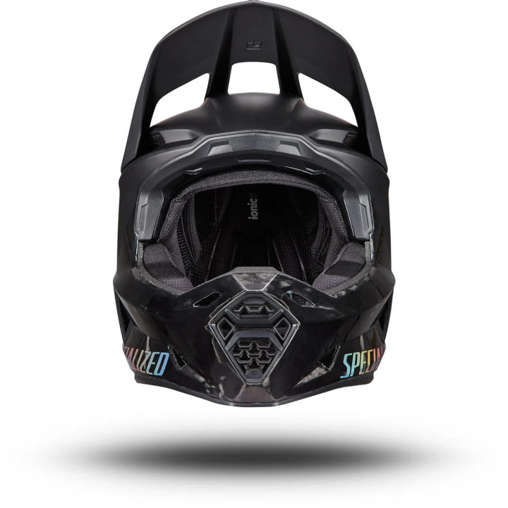 Cască Full Face SPECIALIZED Dissident 2 Black