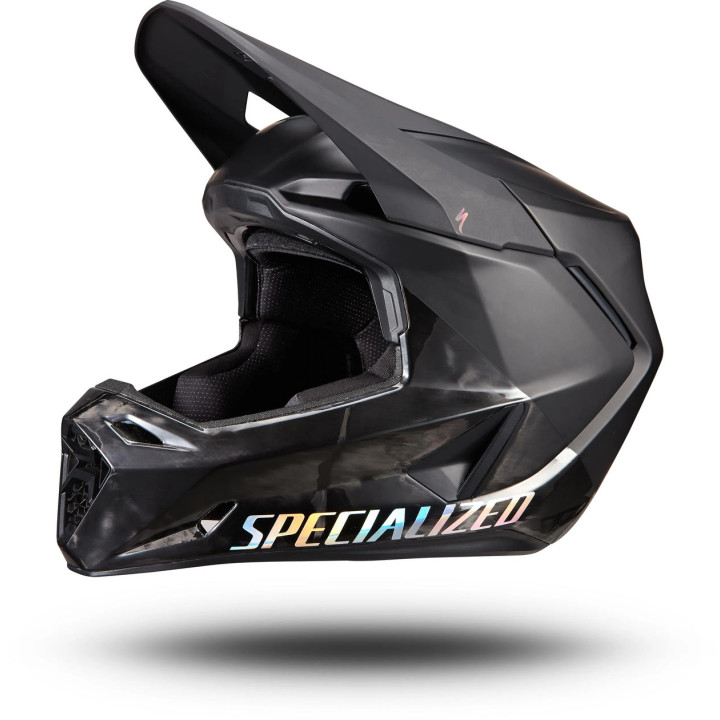 Cască Full Face SPECIALIZED Dissident 2 Black
