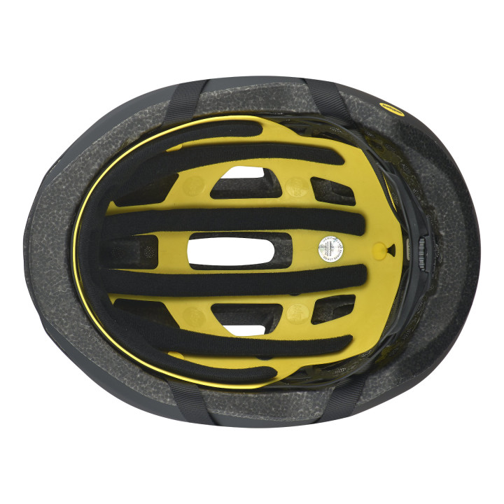 Cască Specialized Align II Black - Protecție MIPS 5 Stele
