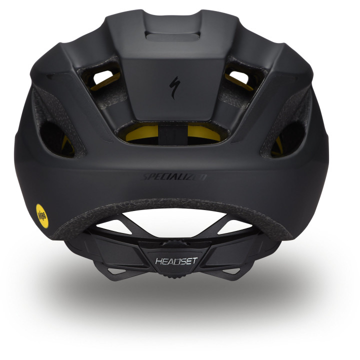 Cască Specialized Align II Black - Protecție MIPS 5 Stele