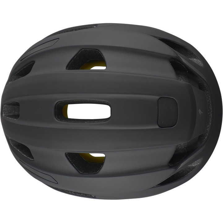 Cască Specialized Align II Black - Protecție MIPS 5 Stele