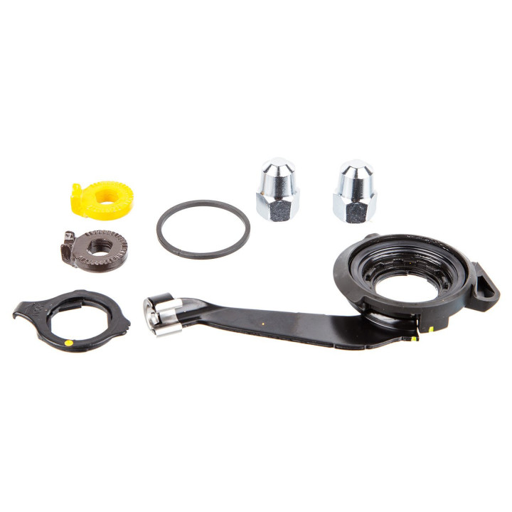 Shimano Alfine SG-S7000-8 Saiba Antirotire 8R/8L