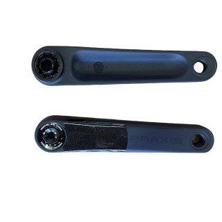 Brate Pedaliere SPECIALIZED CRK TURBO 165mm MTB