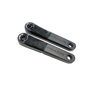 Brate Pedaliere SPECIALIZED CRK TURBO SL 1.1 170mm