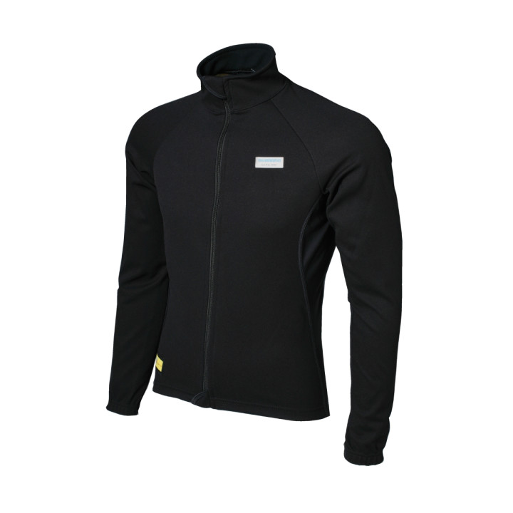 Jacheta Shimano Originals Windflex Negru