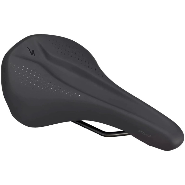 Șaua SPECIALIZED Rivo Sport Black 155mm