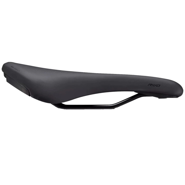 Șaua SPECIALIZED Rivo Sport Black 155mm
