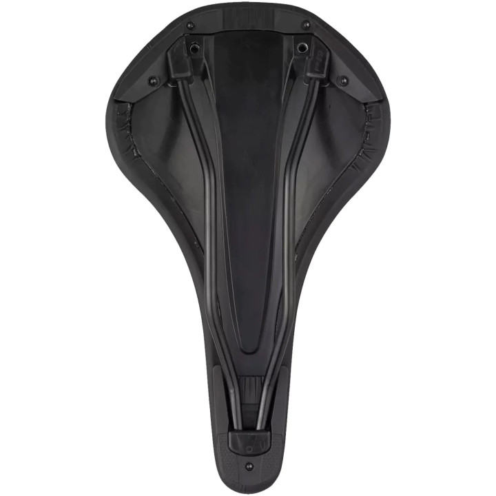 Șaua SPECIALIZED Rivo Sport Black 155mm