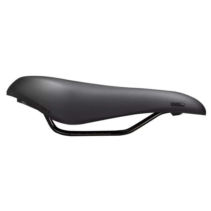 Șa SPECIALIZED Body Geometry Comfort Gel 180mm