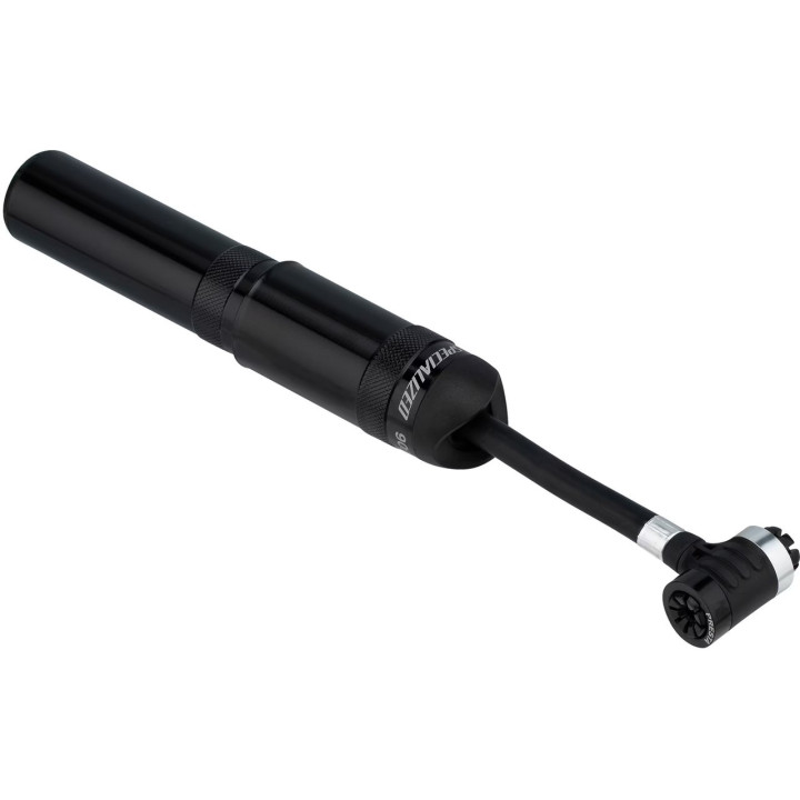 Pompa Mini SPECIALIZED Air Tool Big Bore - Black