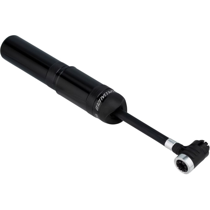 Pompa Mini SPECIALIZED Air Tool Big Bore - Black