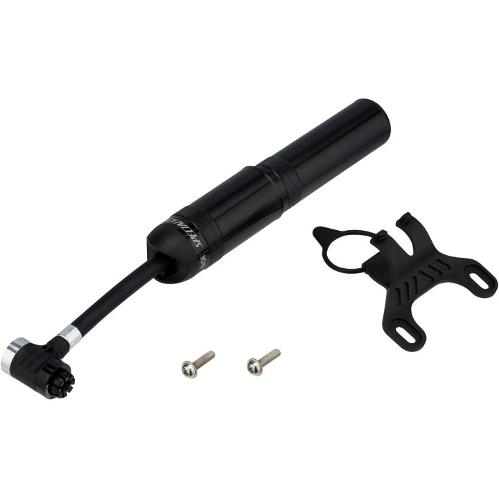 Pompa Mini SPECIALIZED Air Tool Big Bore - Black