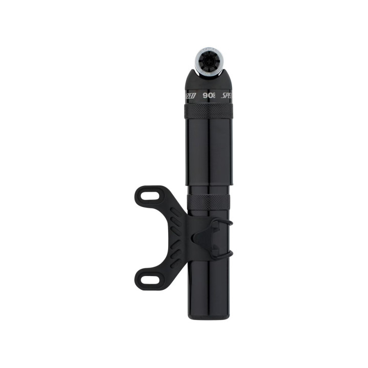 Pompa Mini SPECIALIZED Air Tool Big Bore - Black